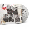 Deep Purple – Turning To Сrime Digisleeve (CD)