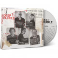 Deep Purple  Turning To rime Digisleeve (CD)