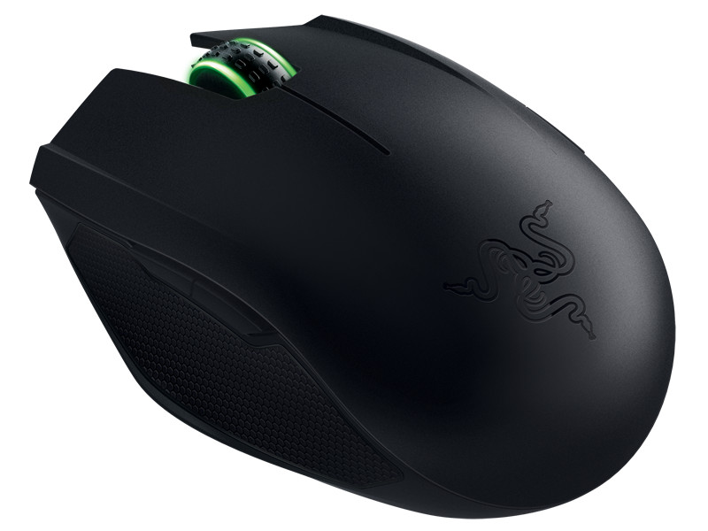 ���� Razer Orochi 2016 ��������� / ������������ �������� ������� ��� PC