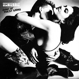 Scorpions: Love At First Sting (2 CD)