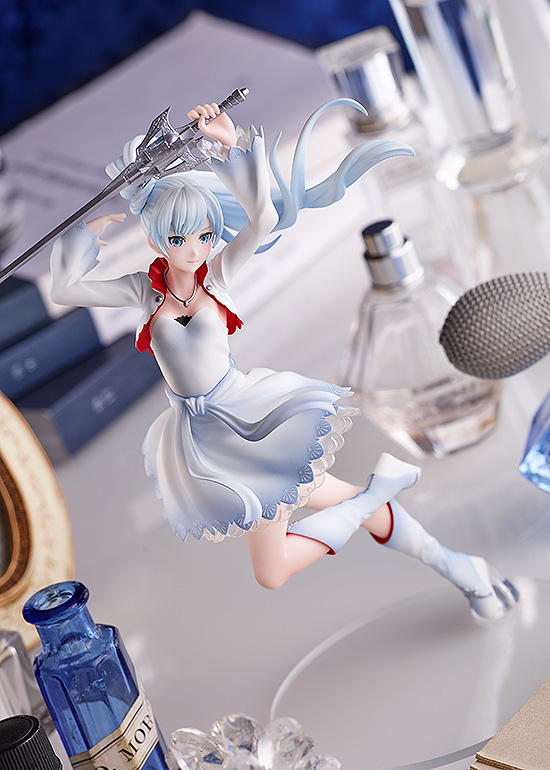 Фигурка Pop Up Parade RWBY: Weiss Schnee (17 см)