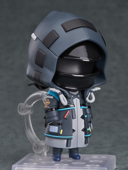  Nendoroid Arknights: Doctor (10 )