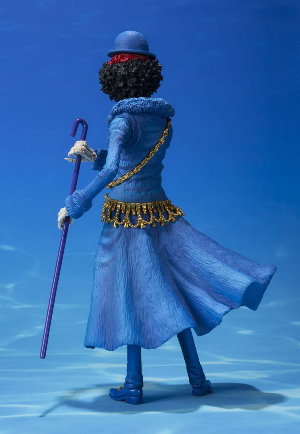 Фигурка One Piece Vol.2 Brook Tamashii Box