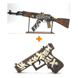 ����� ������ ������� ������� ����������� ��-47 2 ��������� ��������� + �������� ���� 18 2 ��������� ���������