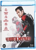 - (Blu-ray)