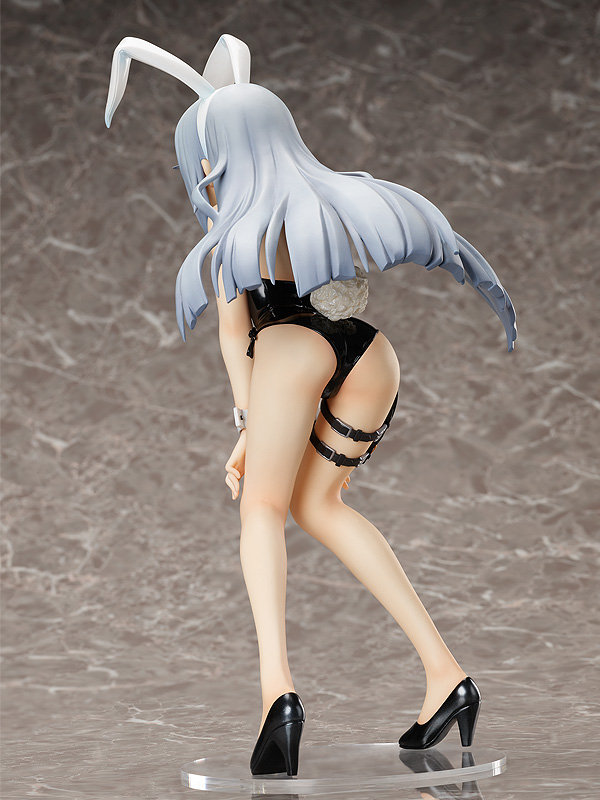 ������� Infinite Stratos: Laura Bodewig Bareleg Bunny Ver. (36 ��)