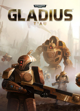 Warhammer 40,000: Gladius. Tau.  [PC,  ]