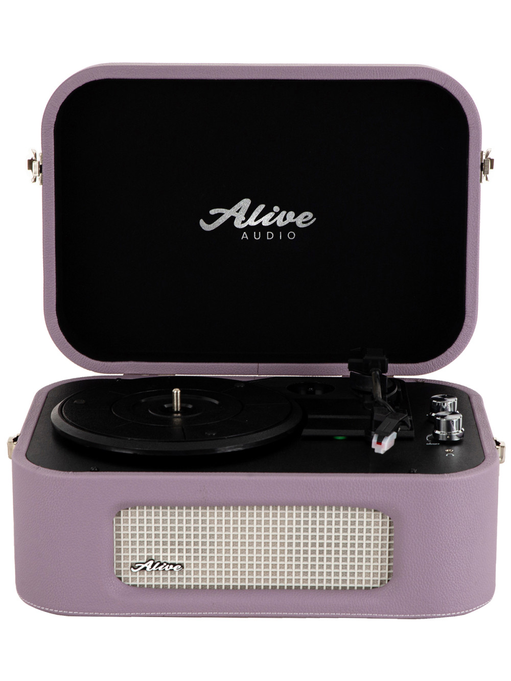   Alive Audio: Stories Lilac c Bluetooth