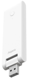 USB     Aqara Hub E1 (HE1-G01)