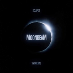 Moonbeam: Eclipse (CD)