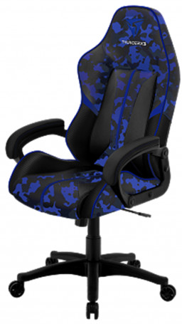   ThunderX3 BC1 Camo Admiral AIR (Camo Blue)