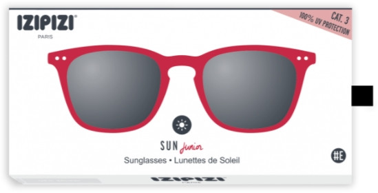 ���� Izipizi Junior ������ #E ������� ��������������