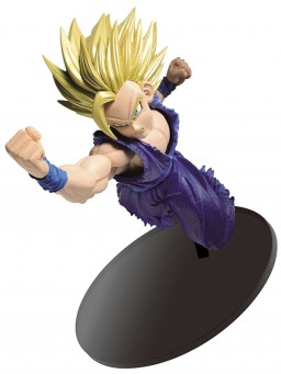  Dragon Ball Z Big Budoukai Super Saiyan 2 Gohan (16 )