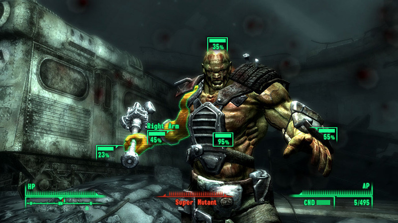 Fallout 3  [PC,  ]