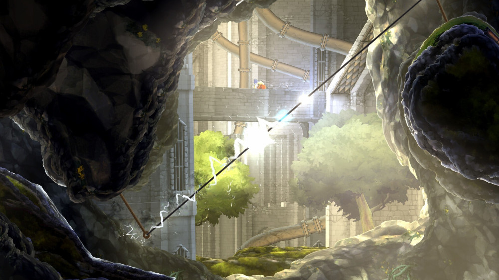 Teslagrad 2 [PC,  ]