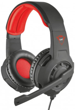  Trust GXT 310 Radius Gaming Headset    PC ()