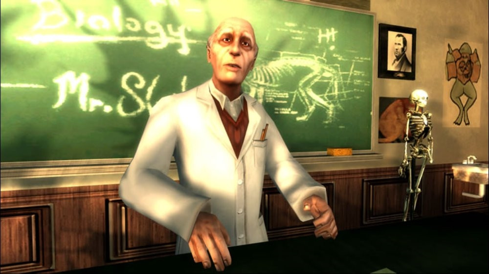 Bully. Scholarship Edition [Xbox 360 / Xbox One,����������������]�