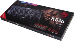  Marvo K636      PC