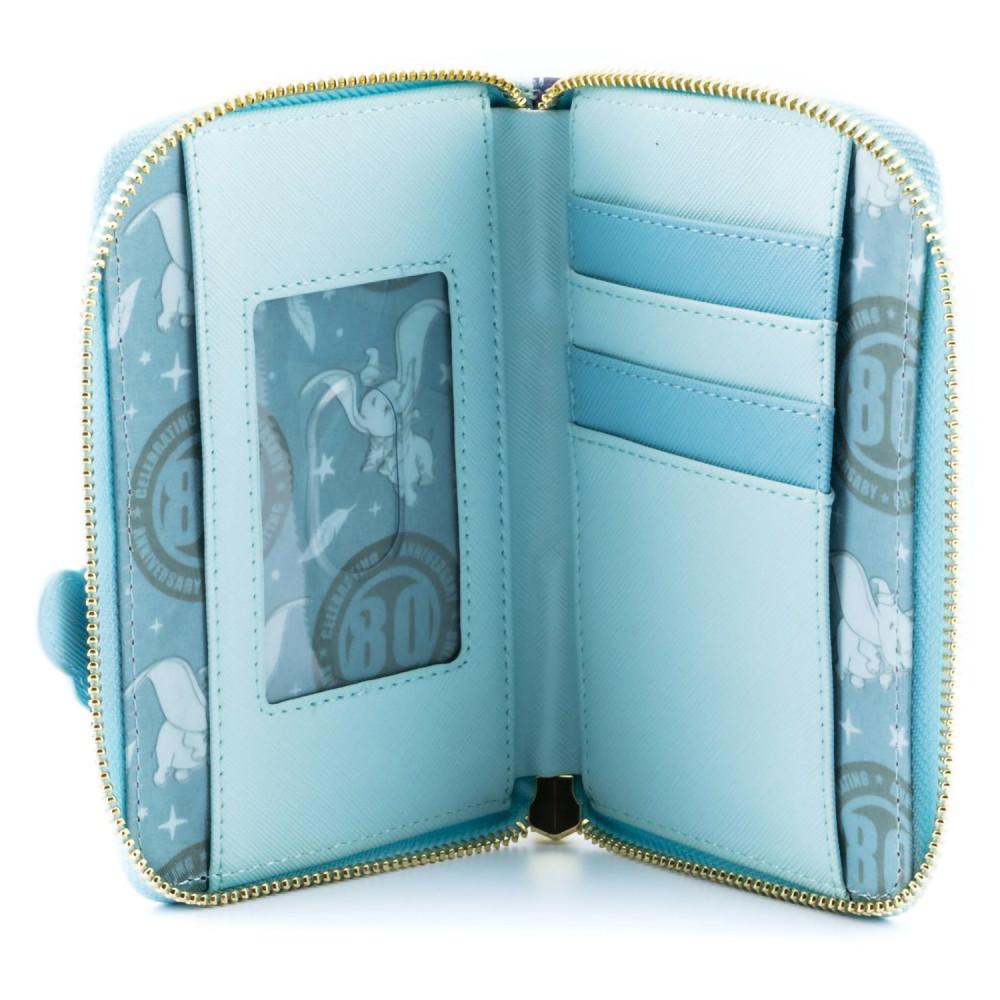 ������ Disney Dumbo 80th Anniversary Zip Around