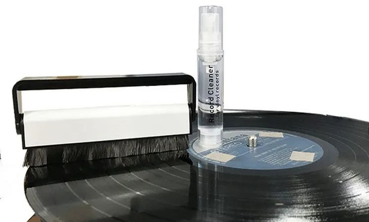     Record Pro 3  1 [GK-R02]