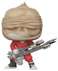  Funko POP Movies: Mad Max Fury Road  Coma-Doof Warrior (9,5 )