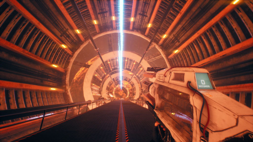 The Entropy Centre [PC,  ]