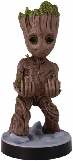 - Marvel: Toddler  Groot