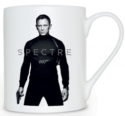  James Bond: Spectre