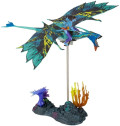  Avatar The Way Of Water /   : Banshee Rider Neytiri