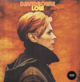 David Bowie  Low (LP)