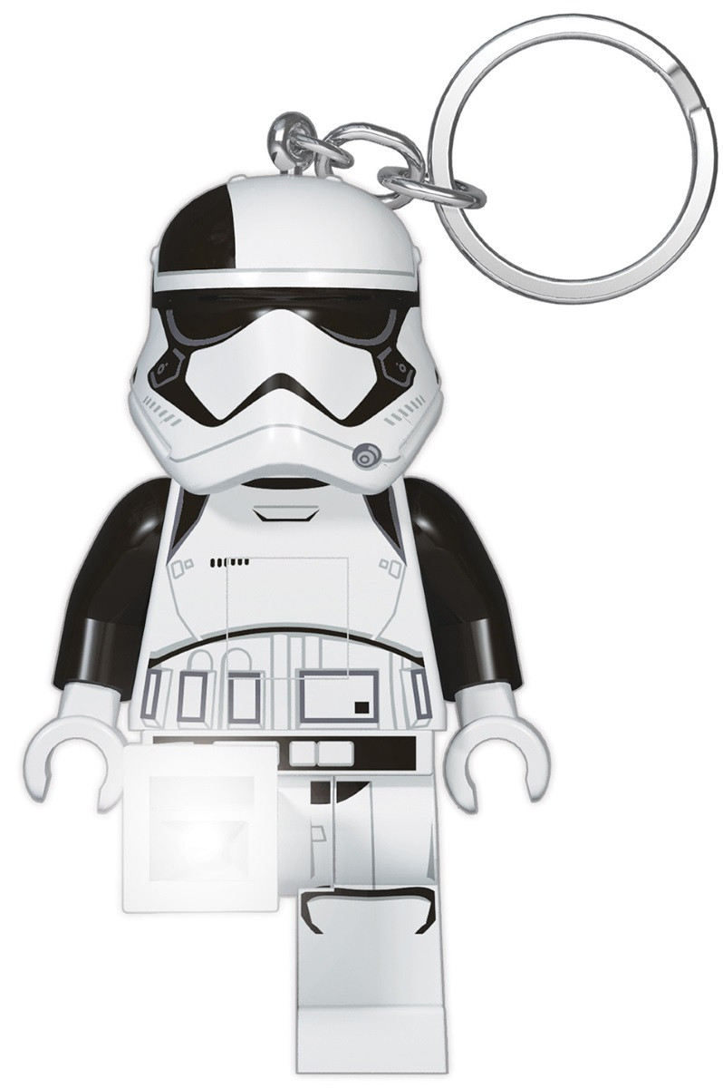 - LEGO Star Wars: Stormtrooper Executioner