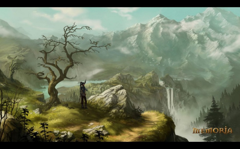 Memoria [PC-Jewel]