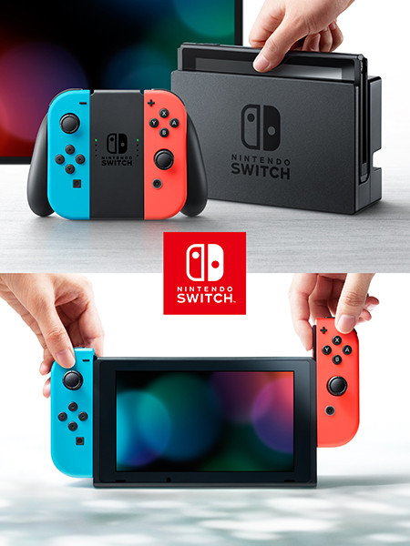   Nintendo Switch (  /  ) +  Splatoon 2