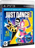 Just Dance 2016 (только для PS Move) [PS3]