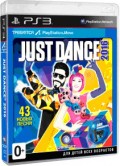 Just Dance 2016 (  PS Move) [PS3]