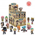  Funko Mystery Minis Blind Box: One Piece (1 .  )