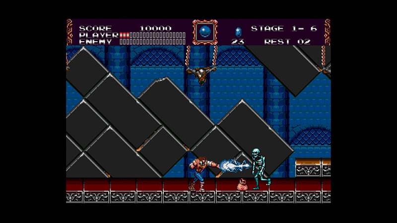 Castlevania Classics Anniversary Collection [PC,  ]