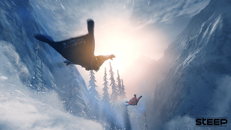 Steep  [PC,  ]