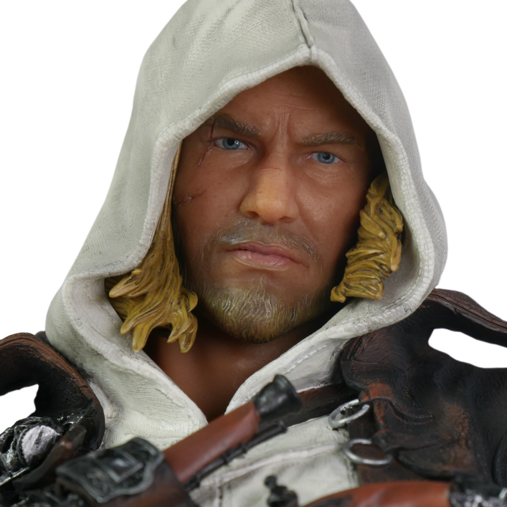  Assassin's Creed IV Black Flag: Edward Kenway  Legacy Collection (19 )