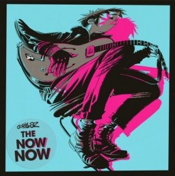 Gorillaz  The Now Now (CD)