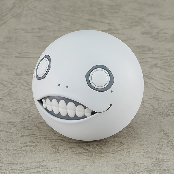  Nendoroid NieR – Replicant Ver. 1.22474487139: Emil (10 )