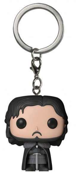 ������ Game Of Thrones: Jon Snow