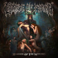 Cradle Of Filth  Hammer Of The Witches (RU) (CD)