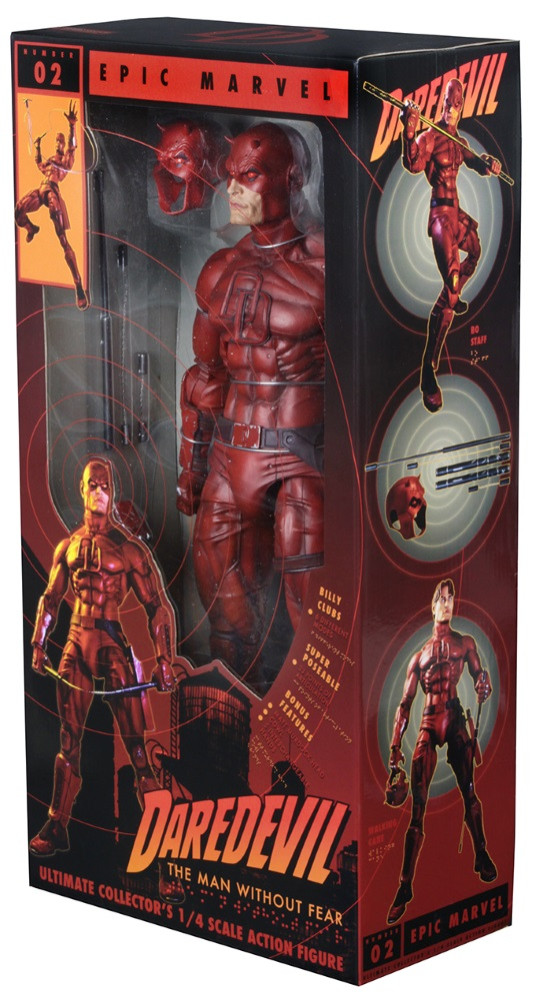  Marvel Classic: Daredevil (46 )