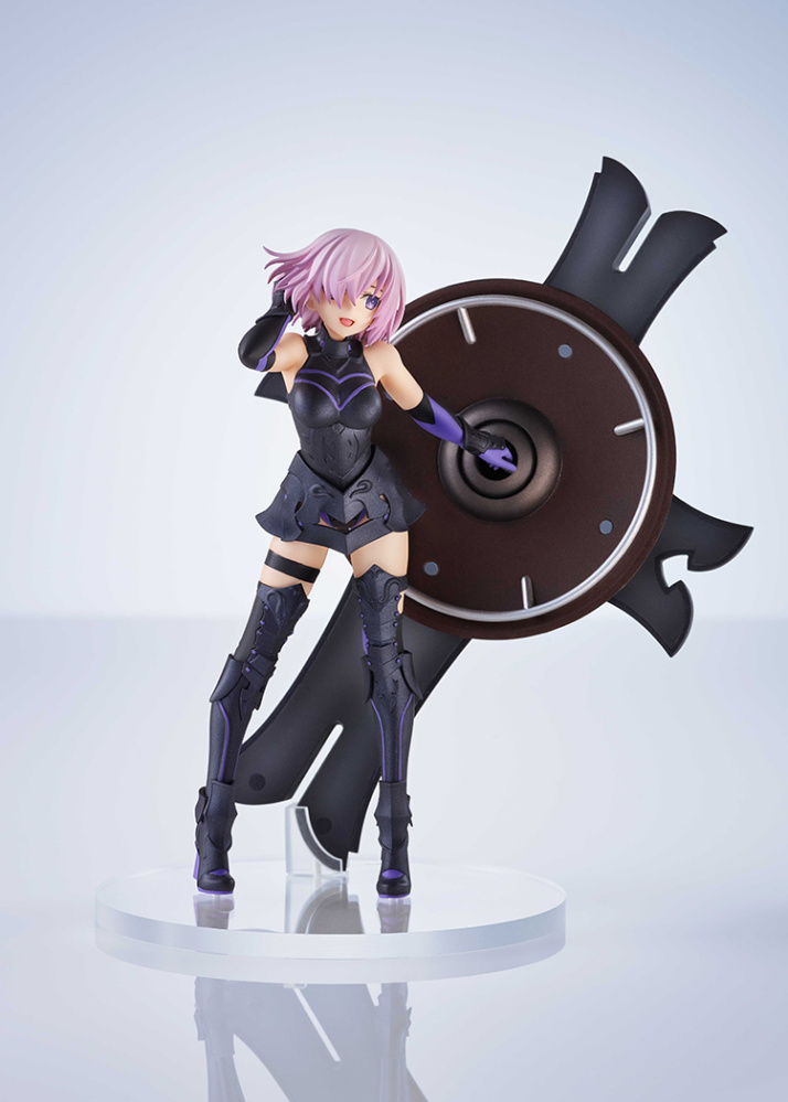 ������� ConoFig Fate: Grand Order � Shielder / Mash Kyrielight (15 ��)