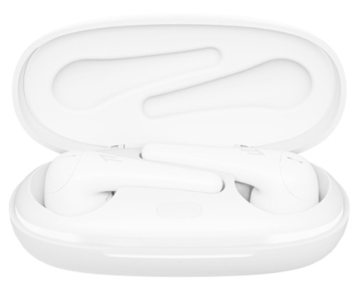  1MORE Comfobuds PRO TRUE  Wireless Earbuds white