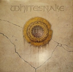 Whitesnake  1987 (LP)