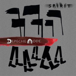 Depeche Mode  Spirit (CD)