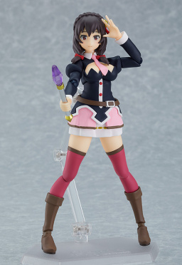  Figma Kono Subarashii Sekai Ni Shukufuku Wo!: Yunyun (14 )