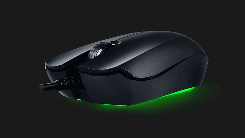  Razer Abyssus Essential     PC